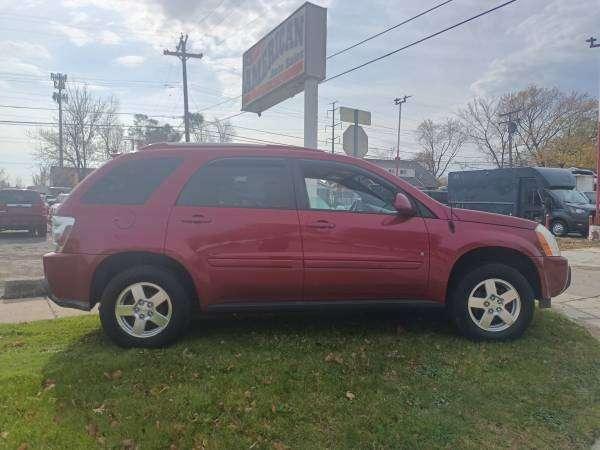 used 2006 Chevrolet Equinox car, priced at $2,995