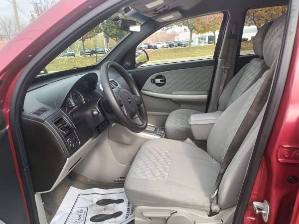 used 2006 Chevrolet Equinox car, priced at $2,995