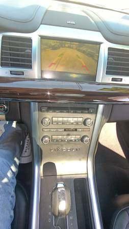used 2009 Lincoln MKS car, priced at $5,500