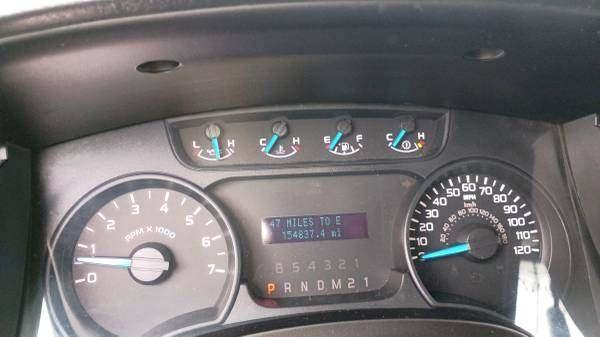 used 2013 Ford F-150 car, priced at $11,500