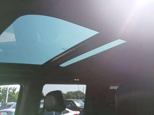 used 2015 Ford F-150 car, priced at $9,999