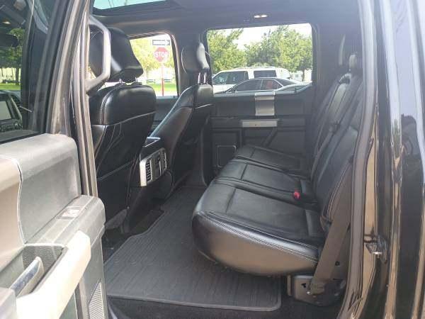 used 2015 Ford F-150 car, priced at $9,999