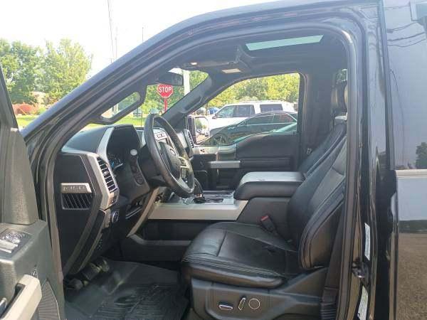 used 2015 Ford F-150 car, priced at $9,999