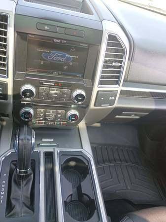 used 2015 Ford F-150 car, priced at $9,999