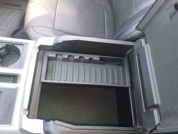 used 2015 Ford F-150 car, priced at $9,999