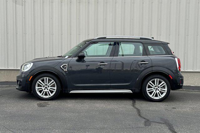 used 2019 MINI Countryman car, priced at $16,399