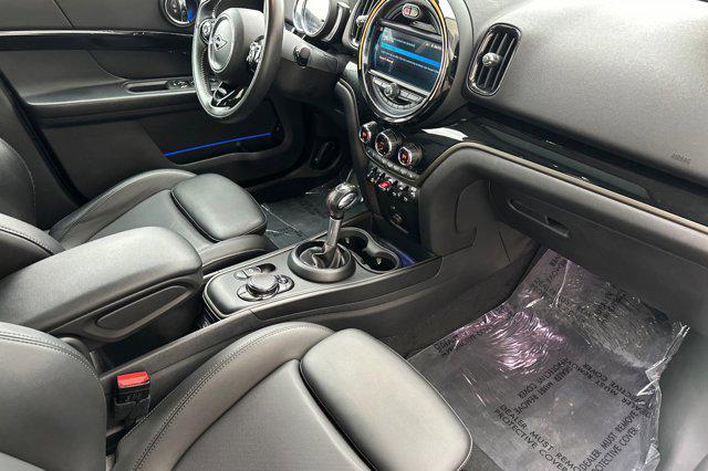 used 2019 MINI Countryman car, priced at $16,399