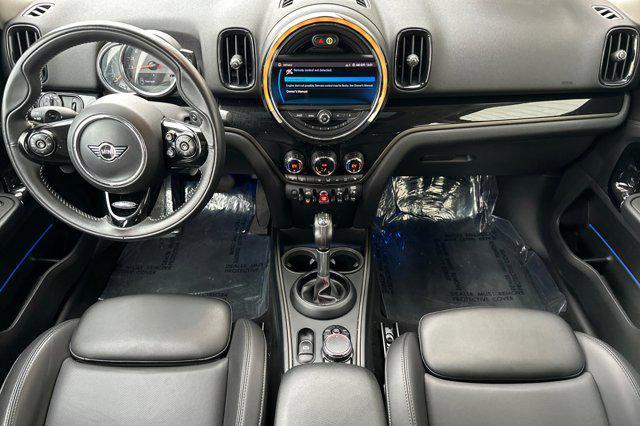 used 2019 MINI Countryman car, priced at $16,399