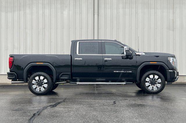 new 2024 GMC Sierra 2500 car, priced at $92,999