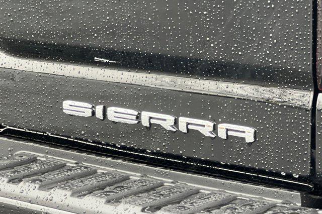 new 2024 GMC Sierra 2500 car, priced at $92,999