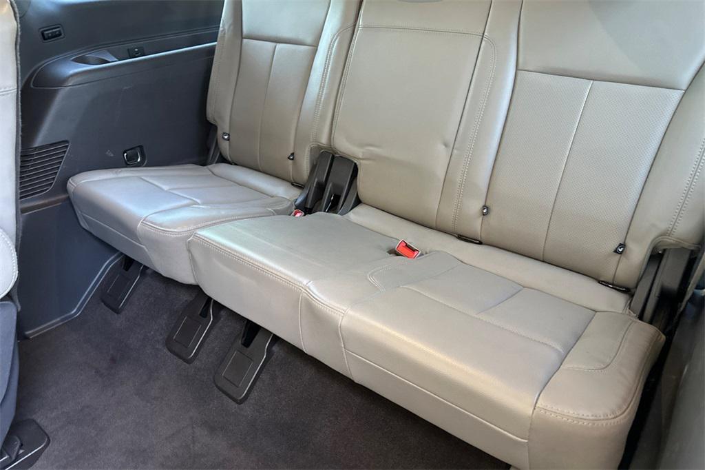 used 2021 Ford Expedition Max car, priced at $36,999