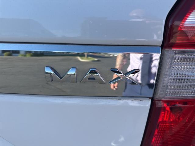 used 2021 Ford Expedition Max car, priced at $40,499
