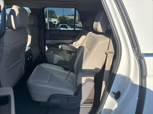 used 2021 Ford Expedition Max car, priced at $40,499