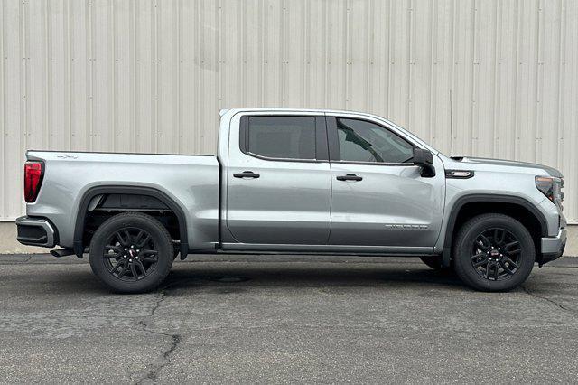 new 2025 GMC Sierra 1500 car, priced at $46,839