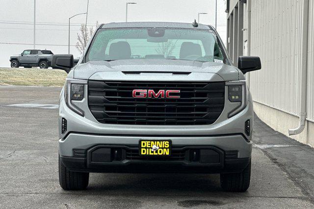 new 2025 GMC Sierra 1500 car, priced at $46,839