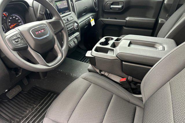 new 2025 GMC Sierra 1500 car, priced at $46,839