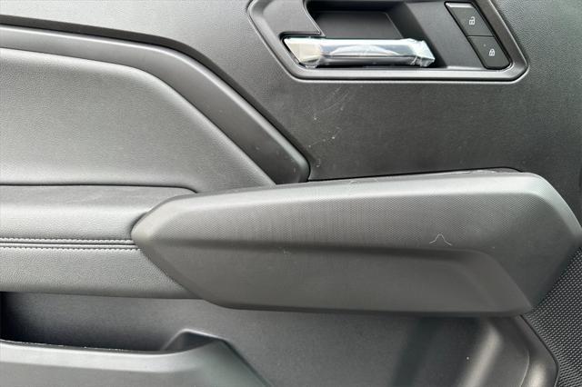 new 2025 GMC Canyon car, priced at $46,265