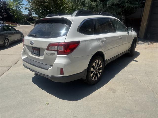 used 2017 Subaru Outback car, priced at $18,999