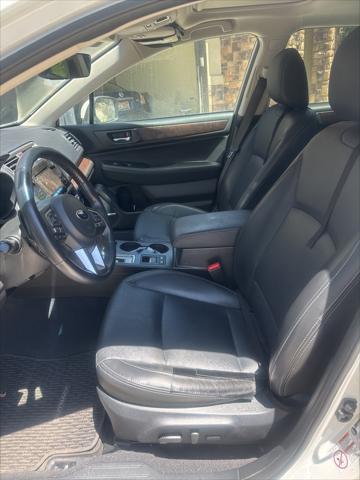 used 2017 Subaru Outback car, priced at $18,999