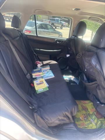 used 2017 Subaru Outback car, priced at $18,999