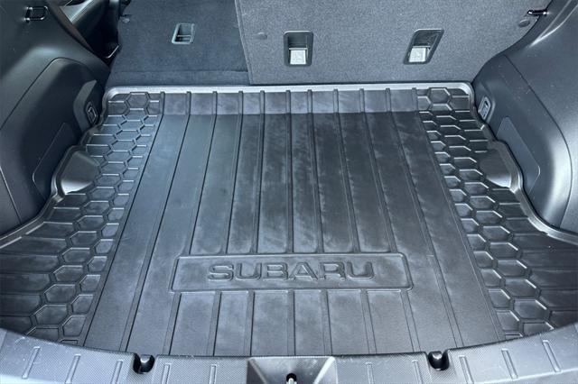 used 2023 Subaru Crosstrek car, priced at $26,999