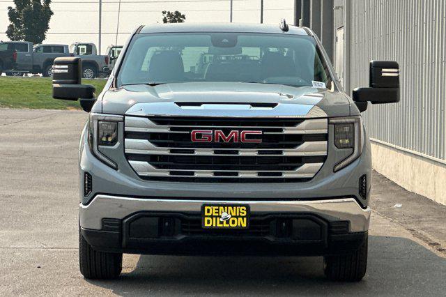 new 2024 GMC Sierra 1500 car, priced at $52,599