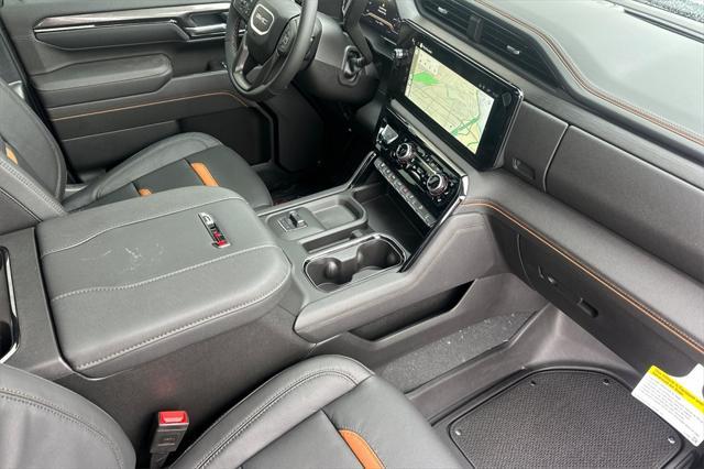 new 2025 GMC Sierra 2500 car, priced at $80,461