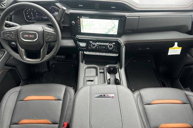 new 2025 GMC Sierra 2500 car, priced at $80,461