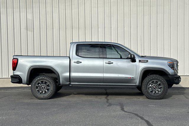 new 2025 GMC Sierra 1500 car, priced at $79,449