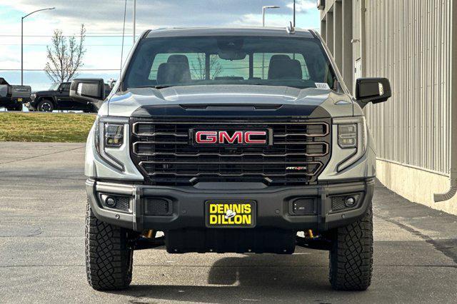 new 2025 GMC Sierra 1500 car, priced at $79,449