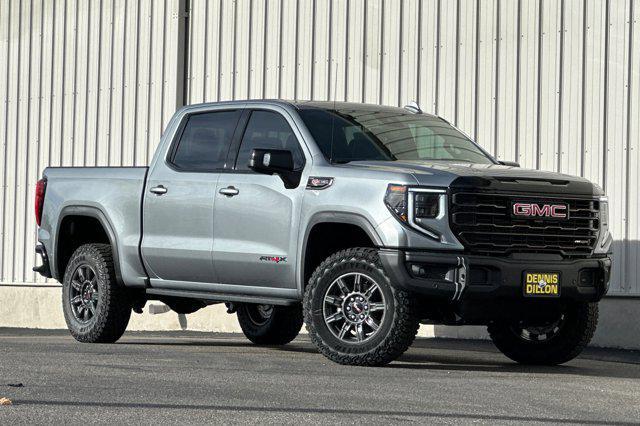 new 2025 GMC Sierra 1500 car, priced at $79,449