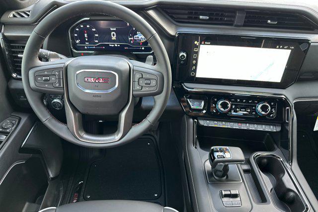 new 2025 GMC Sierra 1500 car, priced at $79,449