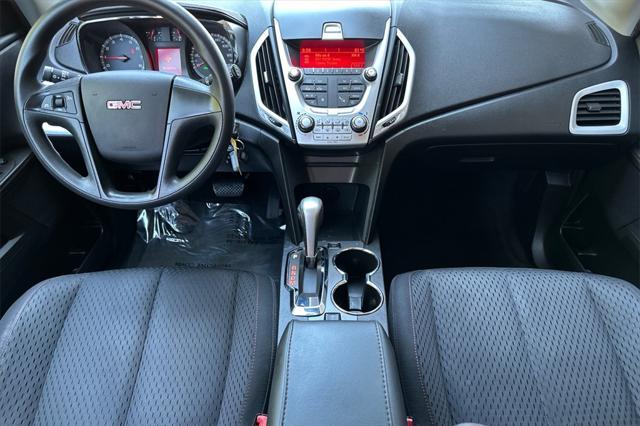 used 2011 GMC Terrain car, priced at $7,999