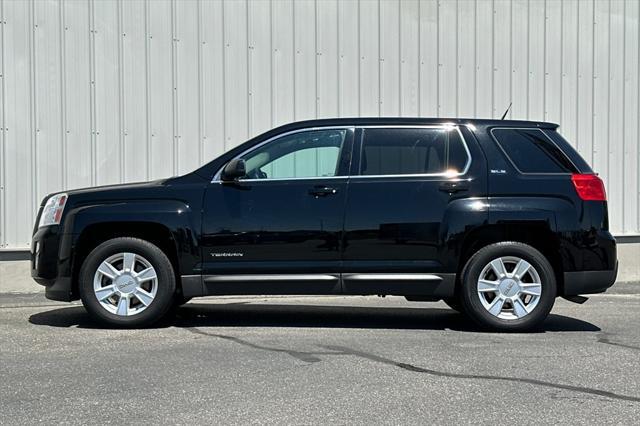 used 2011 GMC Terrain car, priced at $7,999