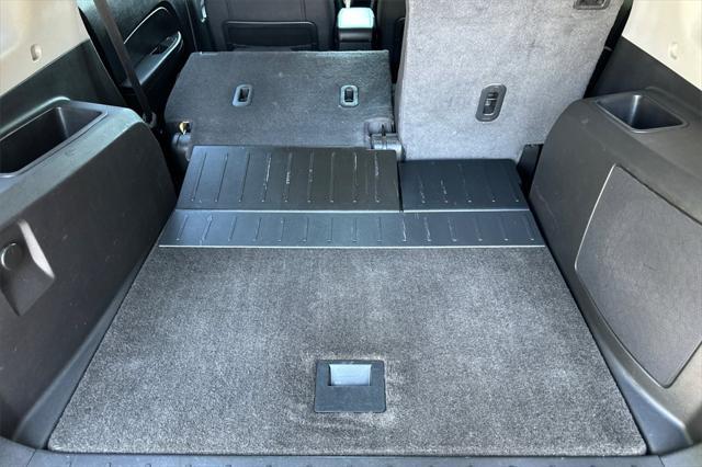 used 2011 GMC Terrain car, priced at $7,999