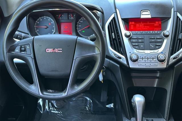 used 2011 GMC Terrain car, priced at $7,999