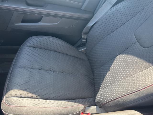 used 2011 GMC Terrain car, priced at $6,999