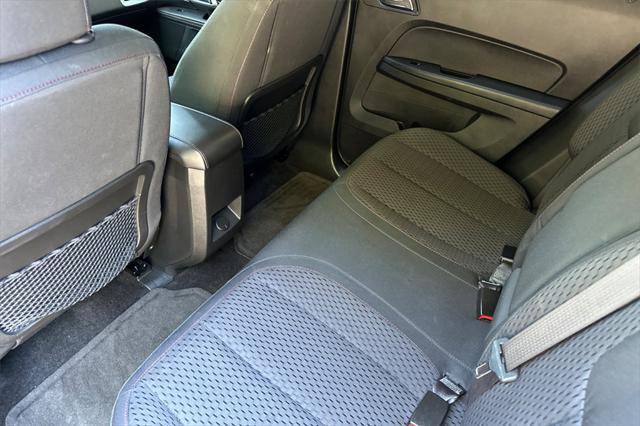used 2011 GMC Terrain car, priced at $7,999