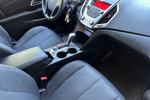 used 2011 GMC Terrain car, priced at $7,999