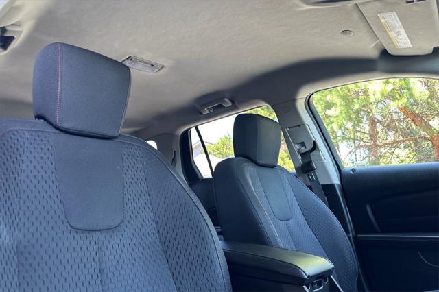 used 2011 GMC Terrain car, priced at $7,999