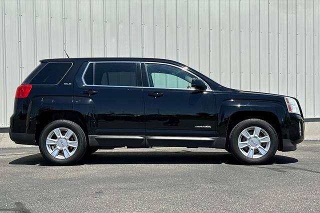 used 2011 GMC Terrain car, priced at $7,999