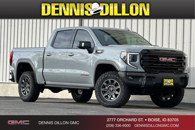 new 2025 GMC Sierra 1500 car, priced at $76,699