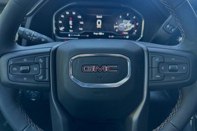 new 2025 GMC Sierra 2500 car, priced at $99,999