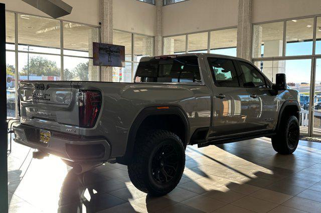 new 2025 GMC Sierra 2500 car, priced at $99,999