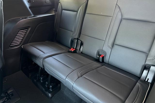new 2025 GMC Yukon car, priced at $75,667
