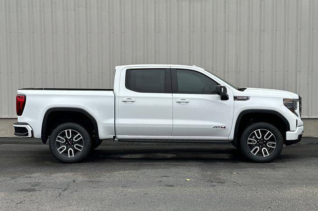 new 2025 GMC Sierra 1500 car, priced at $68,799