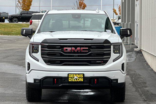 new 2025 GMC Sierra 1500 car, priced at $68,799