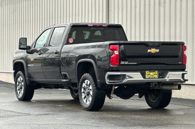 used 2022 Chevrolet Silverado 3500 car, priced at $51,999