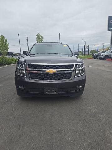 used 2016 Chevrolet Tahoe car, priced at $25,499