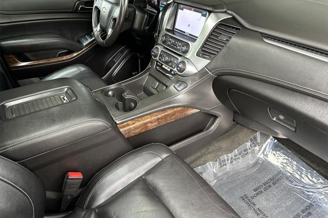 used 2016 Chevrolet Tahoe car, priced at $24,799